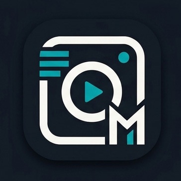 Estate Media Co service artwork